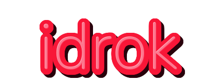 idrok — logo kanal