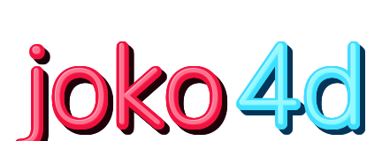 joko4d — logo kanal