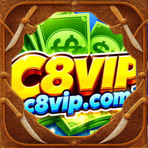 c8vip — mitra unggulan