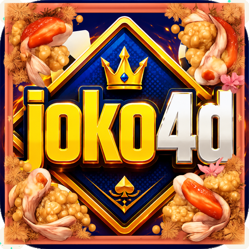 joko4d — mitra unggulan